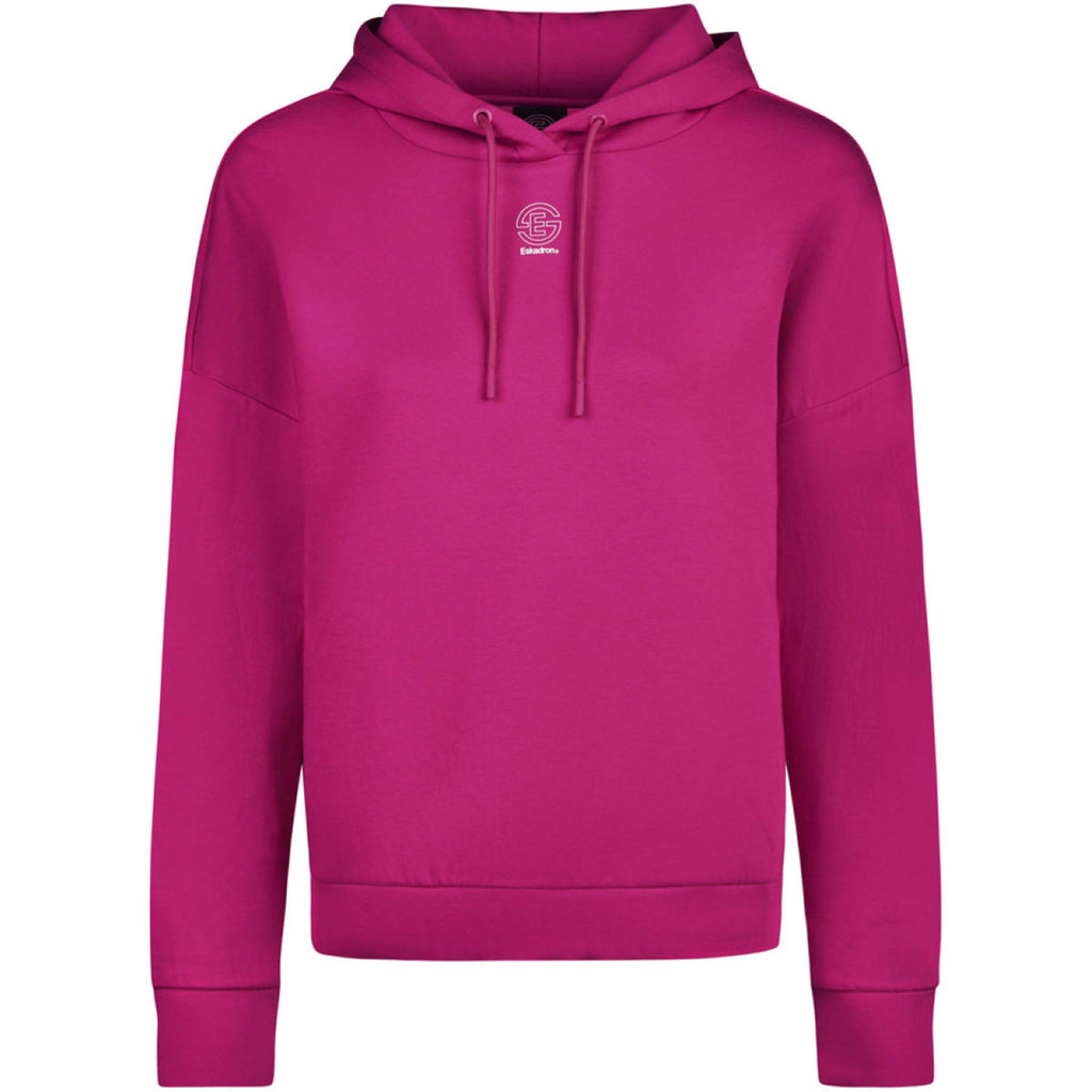 Eskadron Felpa con cappuccio Dynamics Lipstick