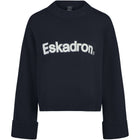 Eskadron Maglione Dynamics Knit Navy