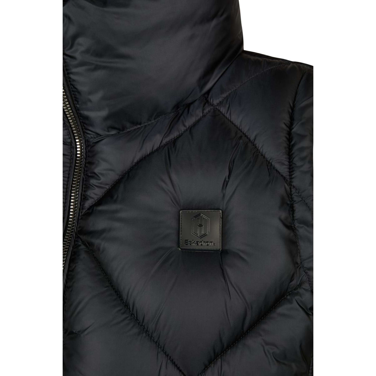 Eskadron Gilet Heritage Navy