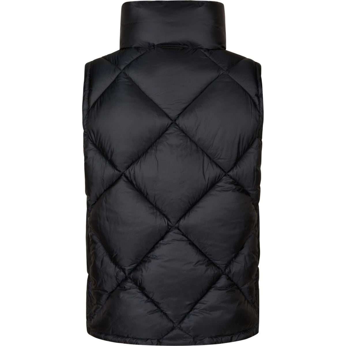 Eskadron Gilet Heritage Navy