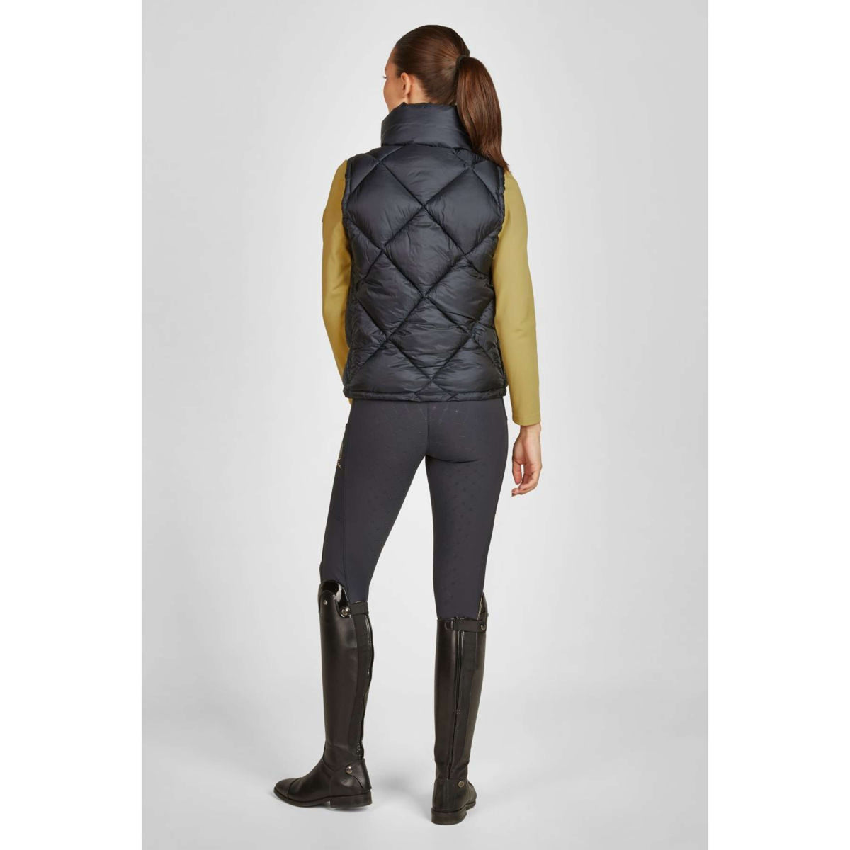 Eskadron Gilet Heritage Navy
