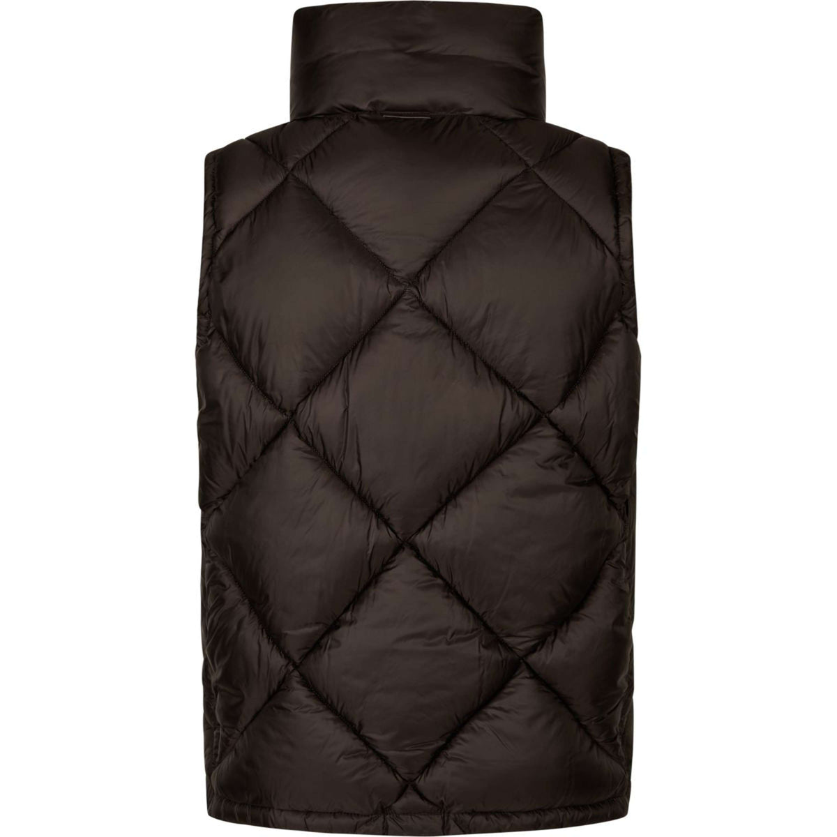 Eskadron Gilet Heritage Black Truffle