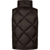 Eskadron Gilet Heritage Black Truffle
