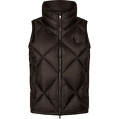 Eskadron Gilet Heritage Black Truffle
