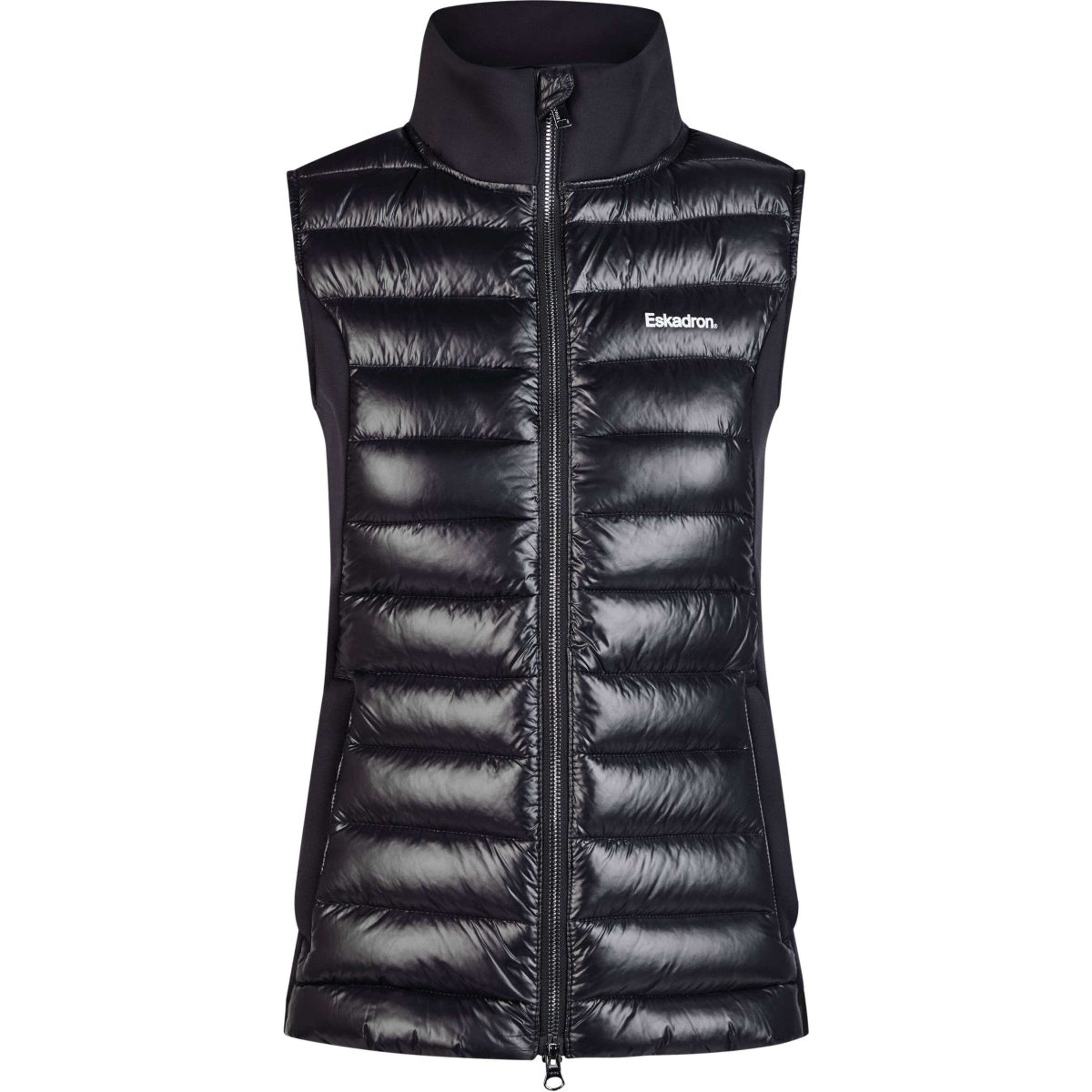 Eskadron Gilet Classic Sports Navy