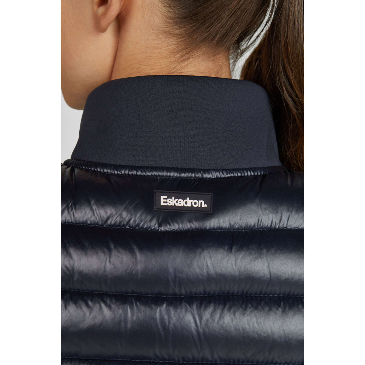 Eskadron Gilet Classic Sports Navy