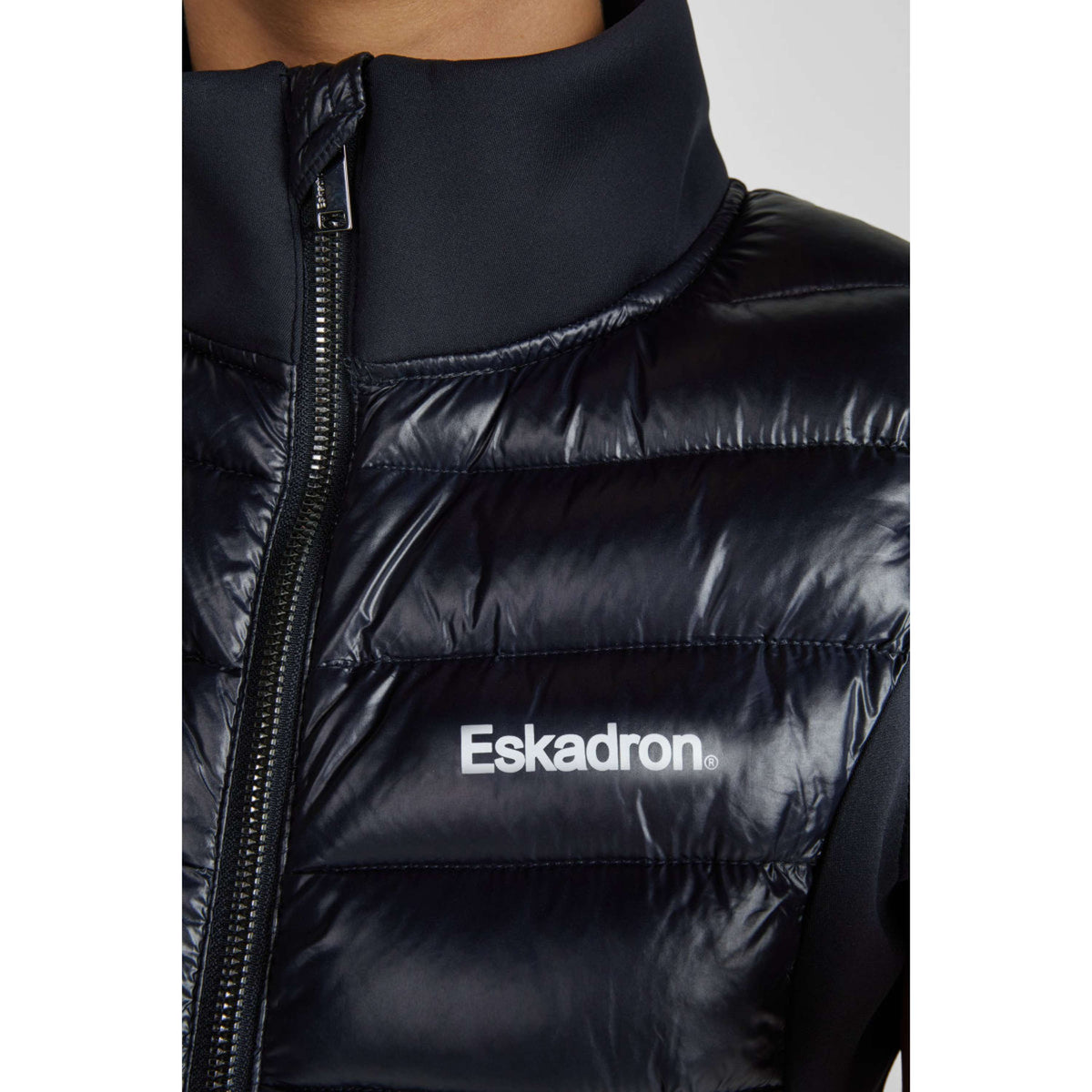 Eskadron Gilet Classic Sports Navy
