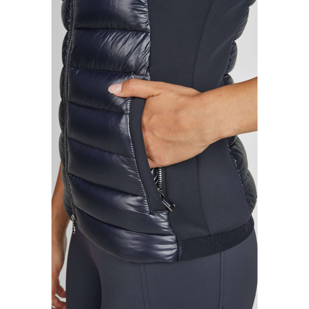 Eskadron Gilet Classic Sports Navy