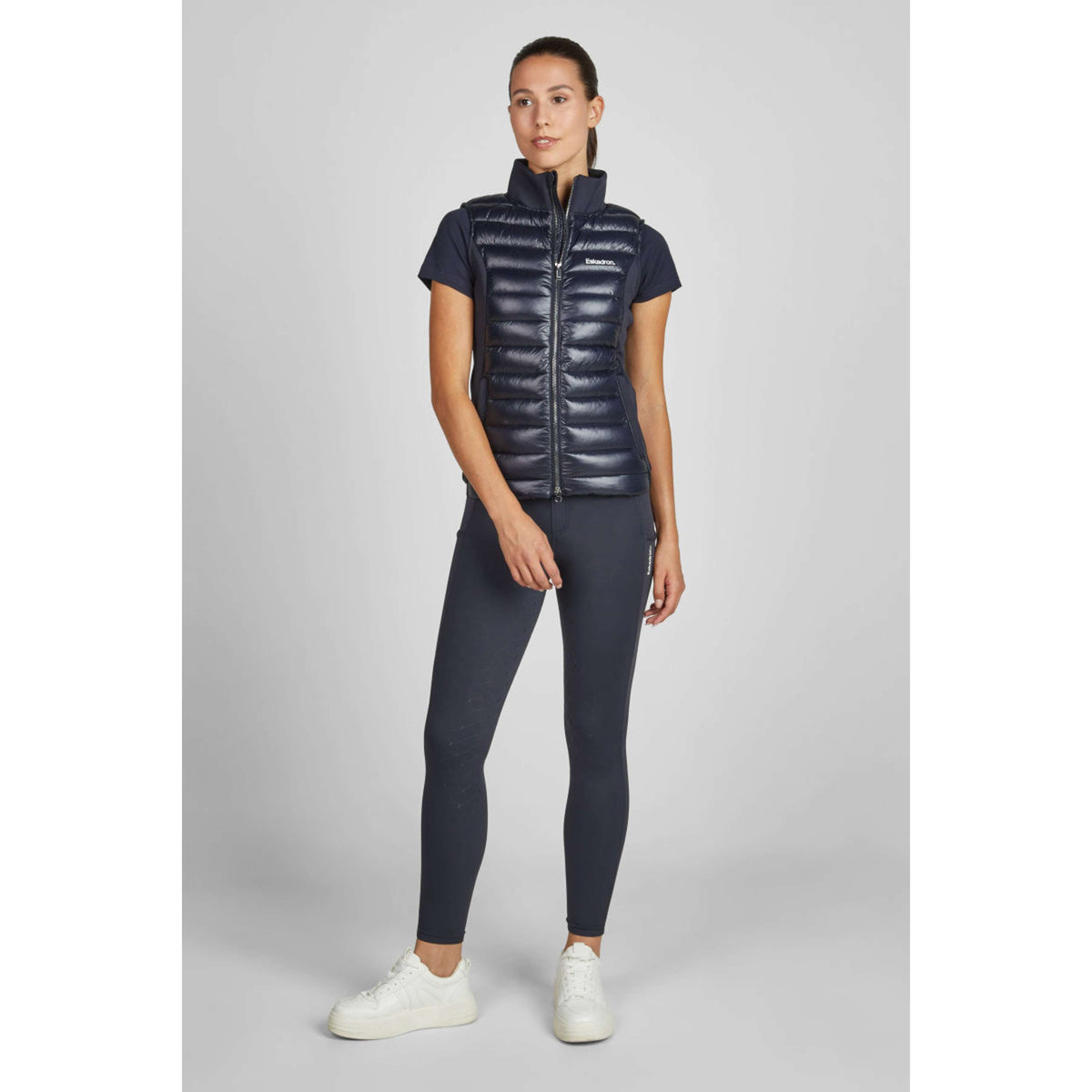 Eskadron Gilet Classic Sports Navy