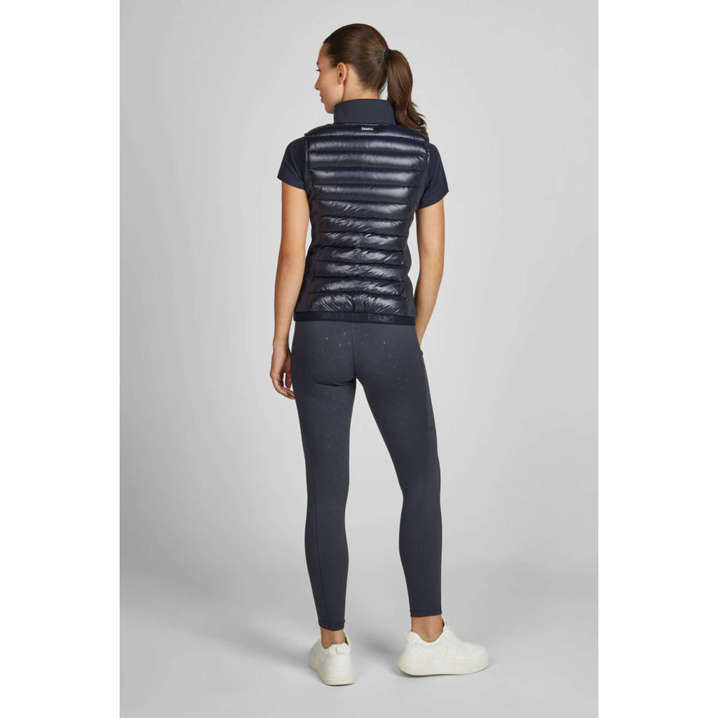 Eskadron Gilet Classic Sports Navy