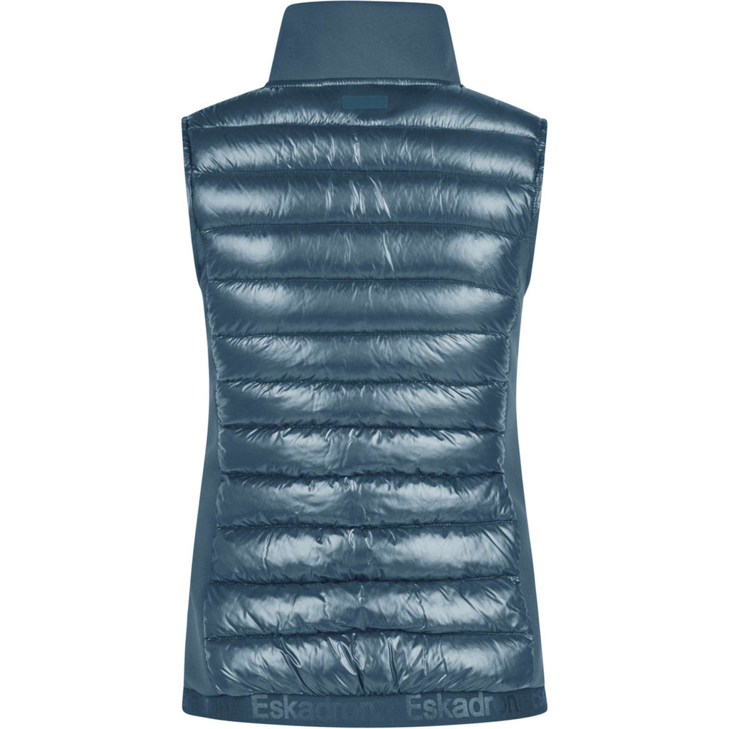 Eskadron Gilet Classic Sports Ocean