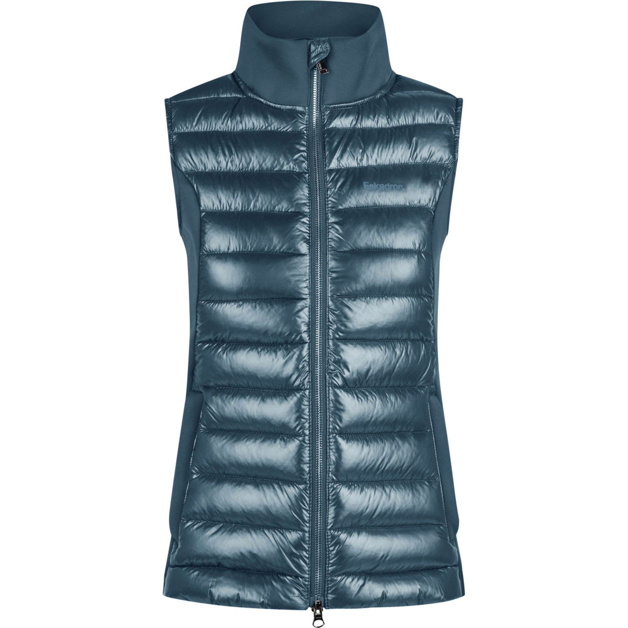 Eskadron Gilet Classic Sports Ocean Eskadron Gilet Classic Sports Ocean