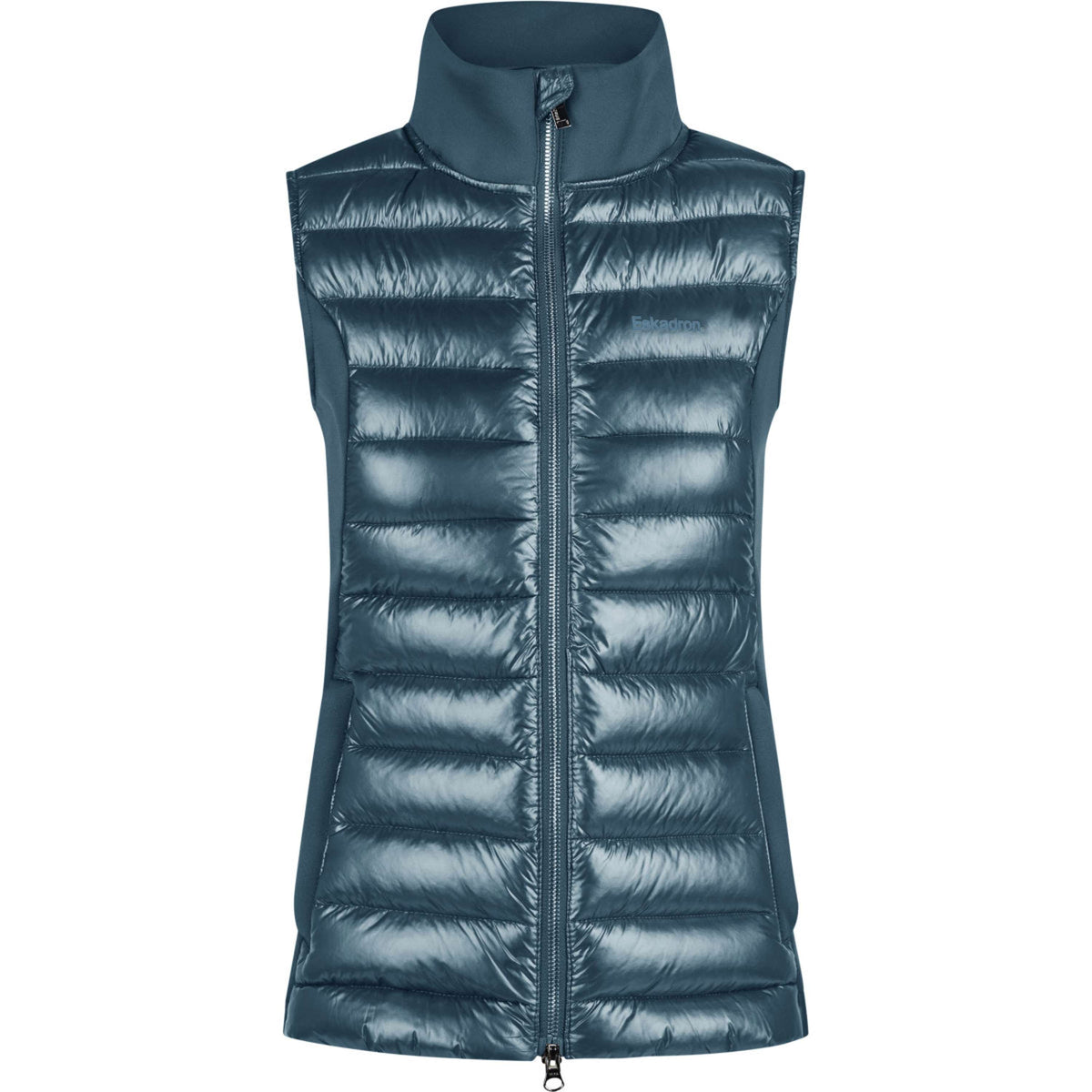 Eskadron Gilet Classic Sports Ocean