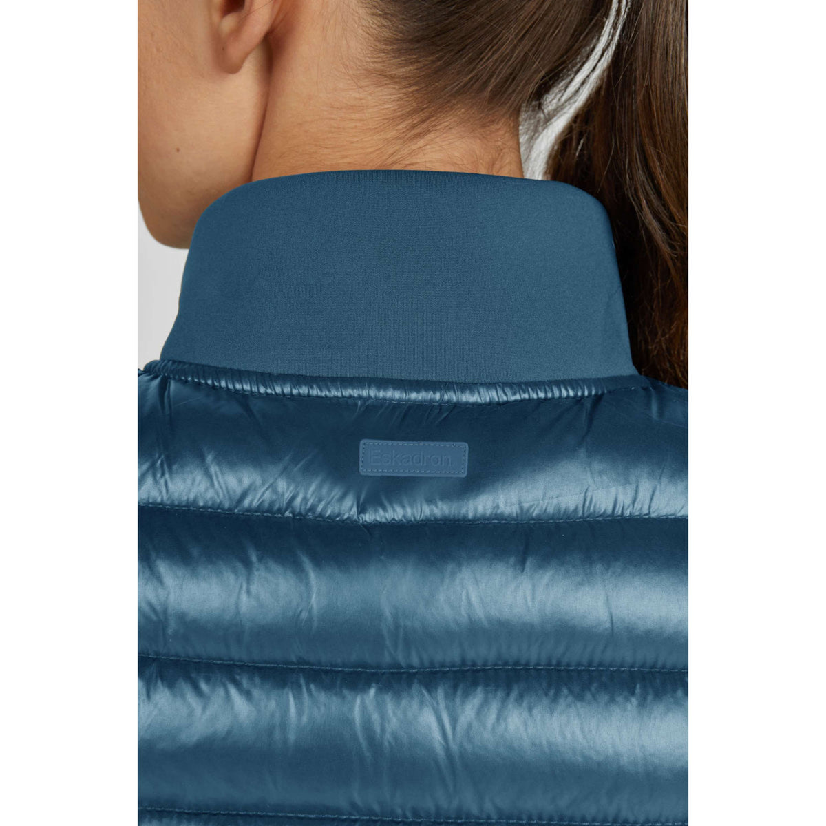 Eskadron Gilet Classic Sports Ocean
