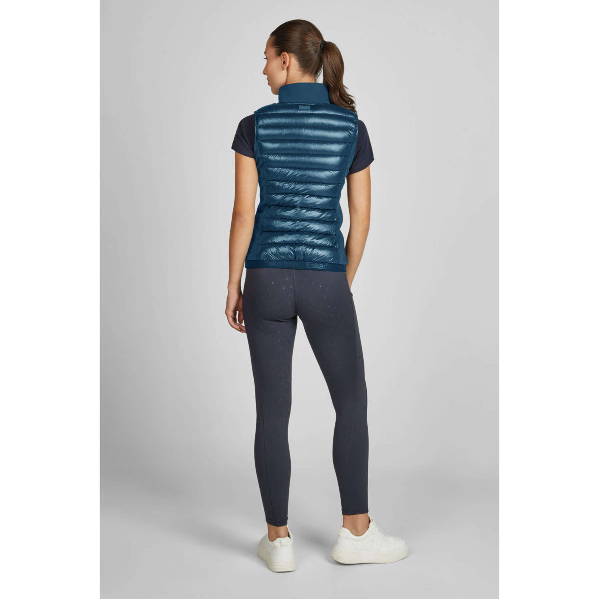 Eskadron Gilet Classic Sports Ocean