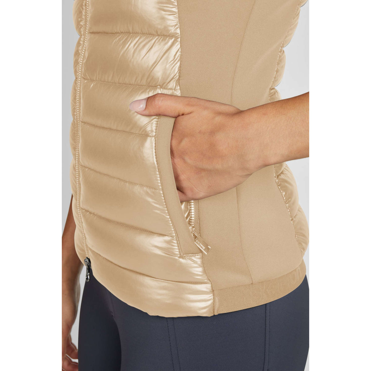 Eskadron Gilet Classic Sports Sierra