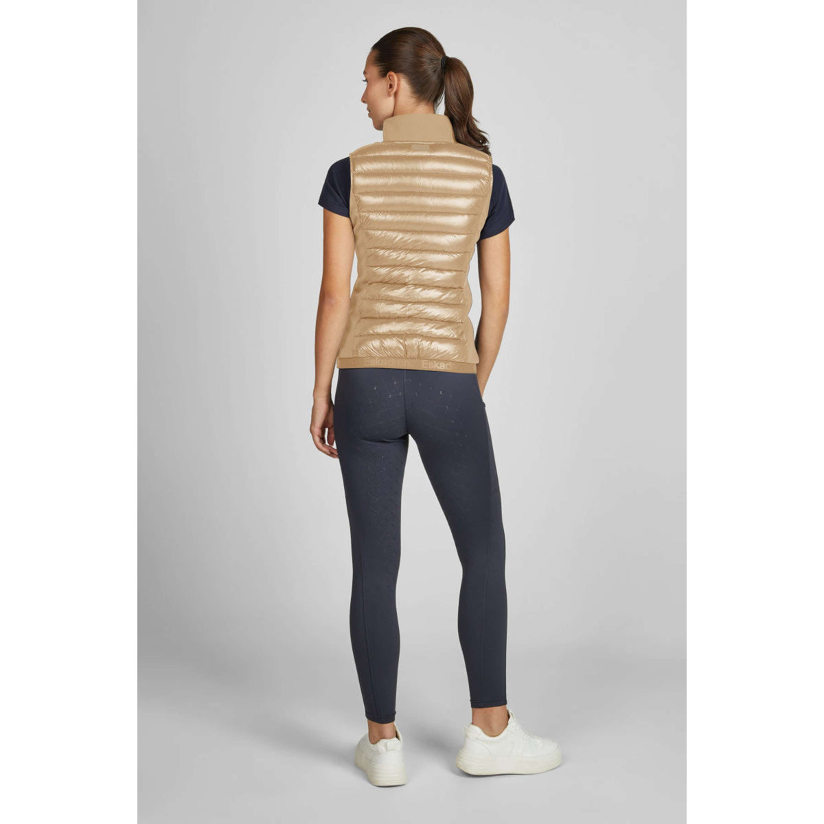 Eskadron Gilet Classic Sports Sierra