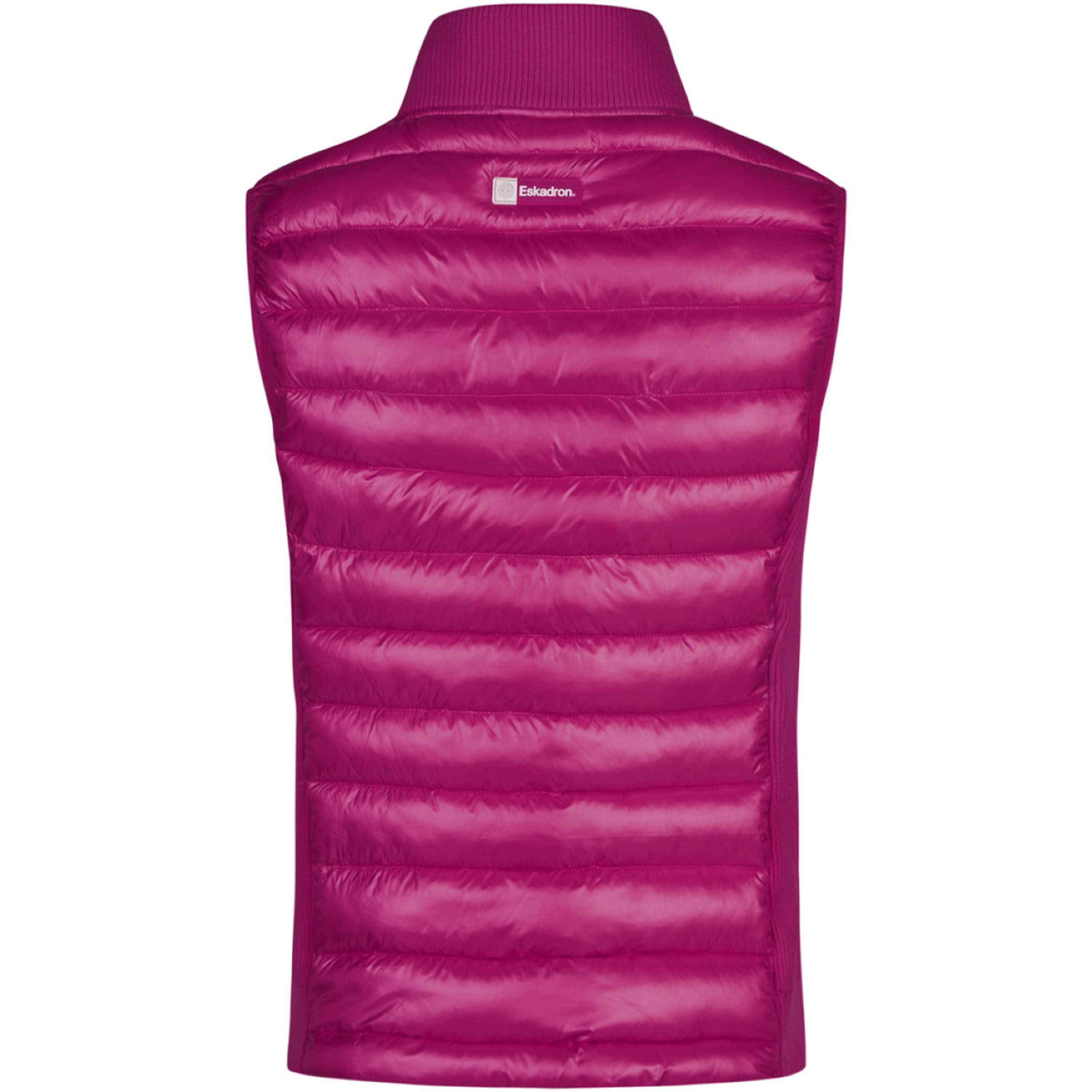 Eskadron Gilet Dynamics Hybrid Lipstick