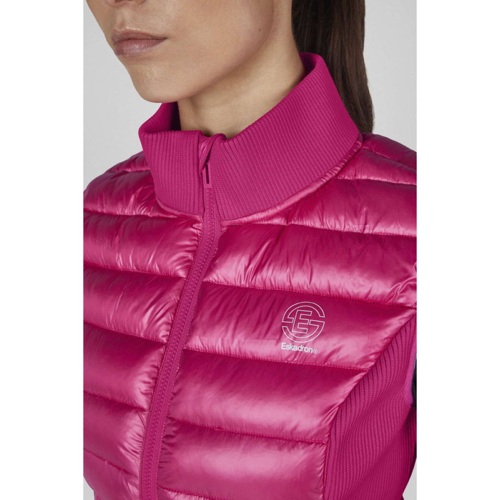 Eskadron Gilet Dynamics Hybrid Lipstick