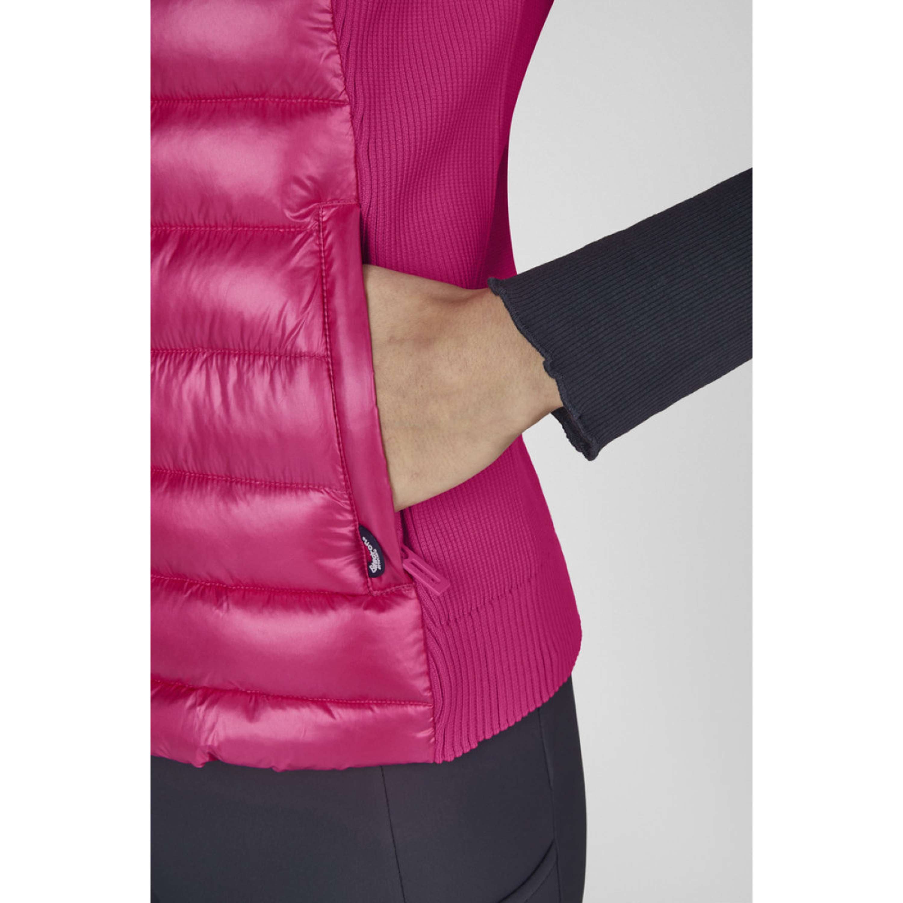 Eskadron Gilet Dynamics Hybrid Lipstick