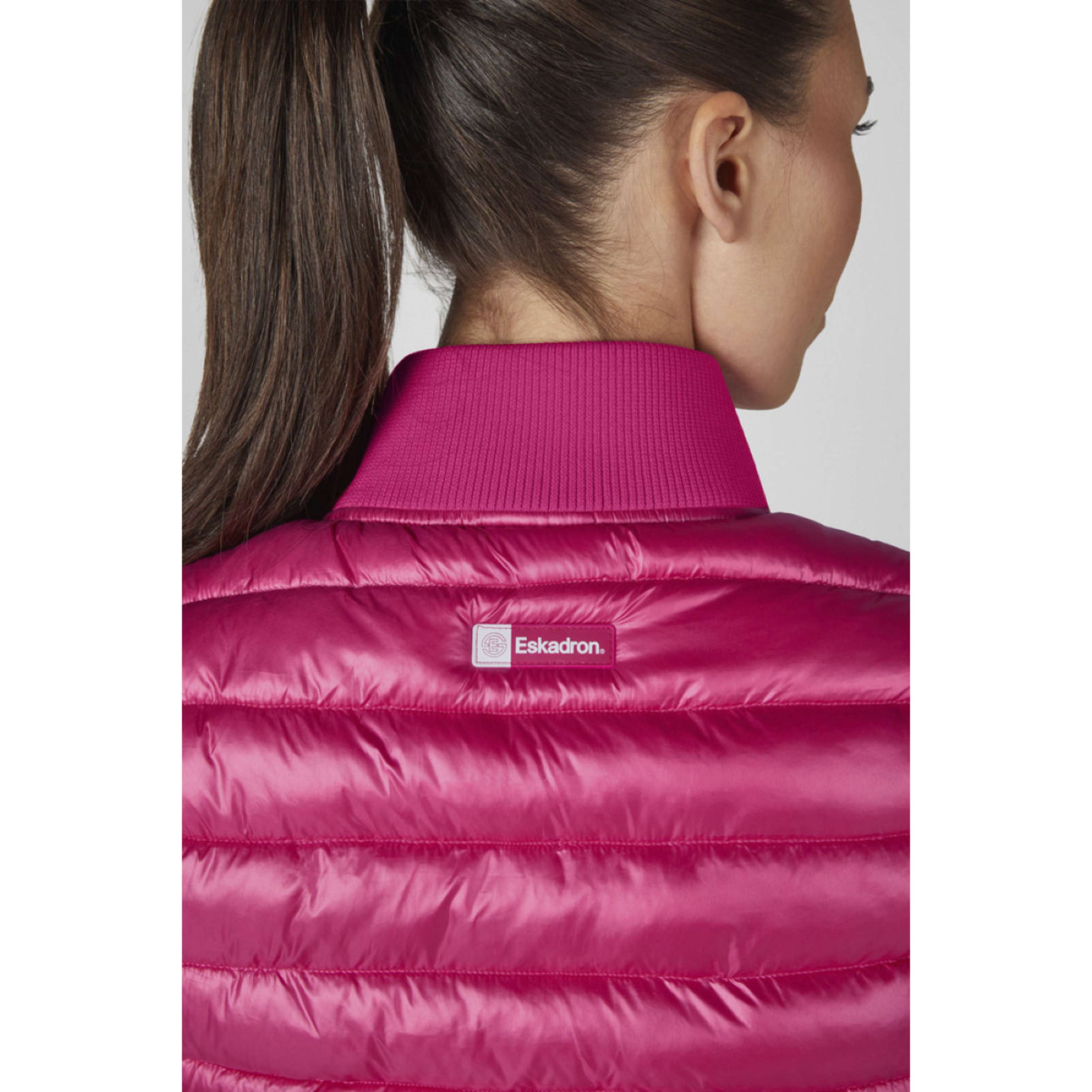 Eskadron Gilet Dynamics Hybrid Lipstick