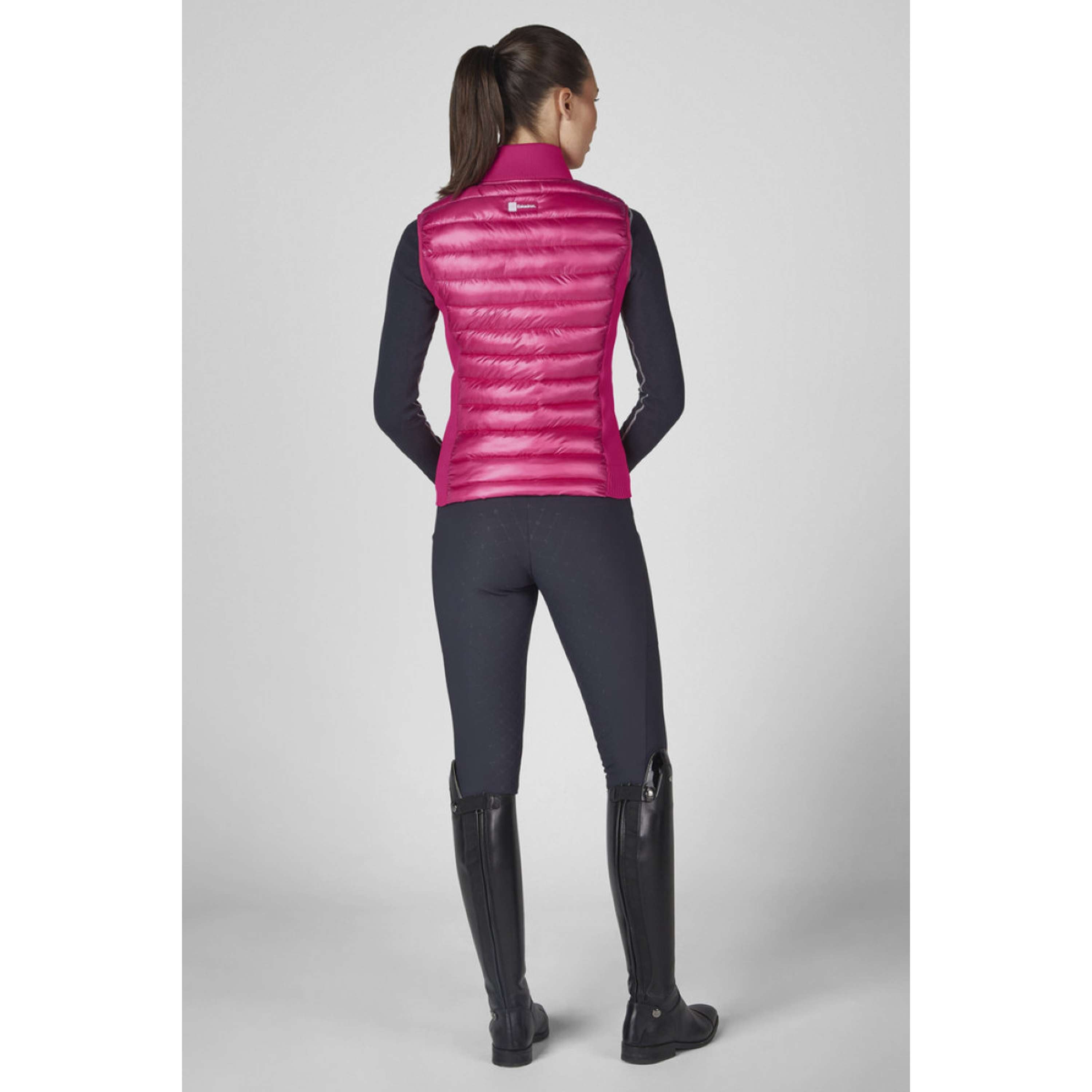 Eskadron Gilet Dynamics Hybrid Lipstick