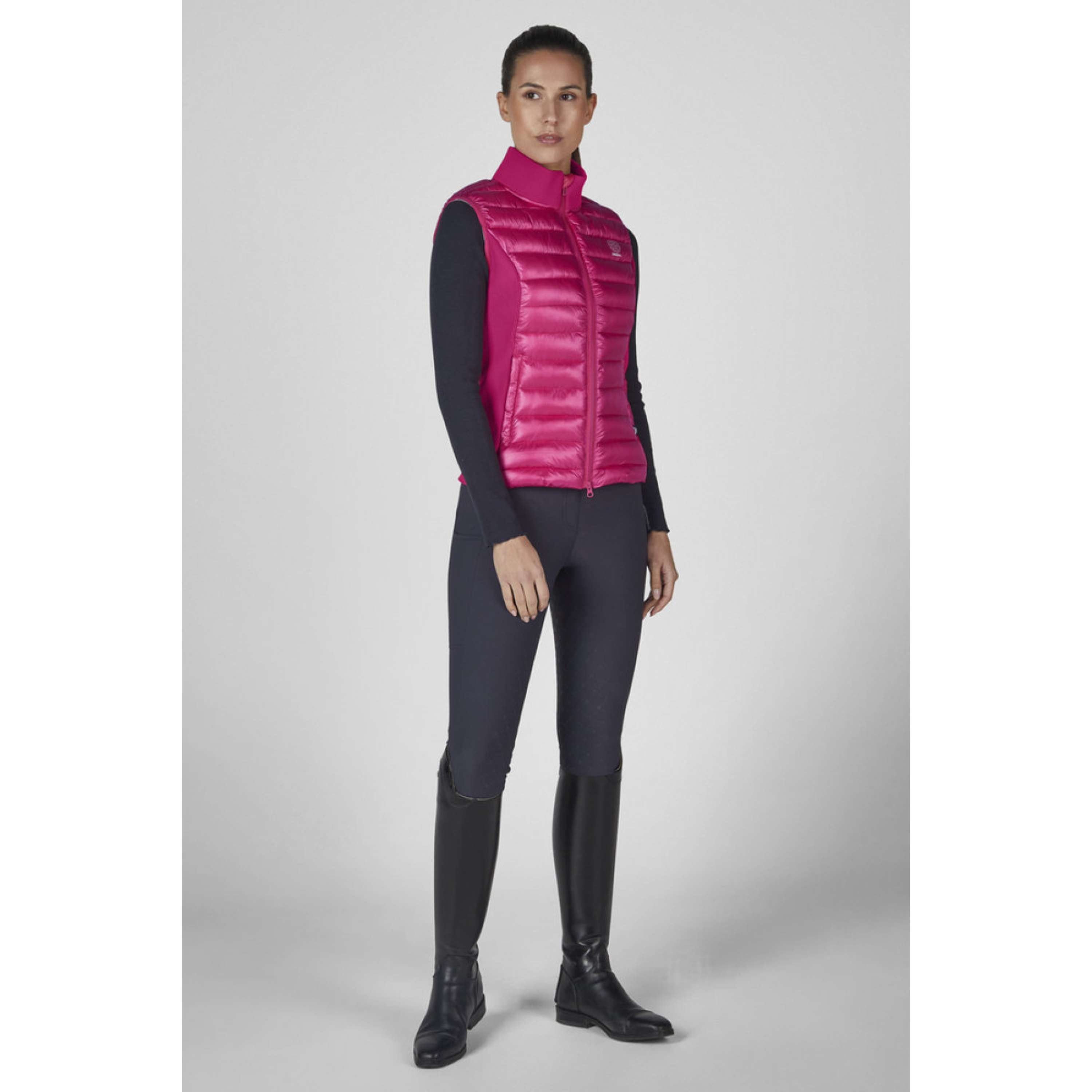 Eskadron Gilet Dynamics Hybrid Lipstick