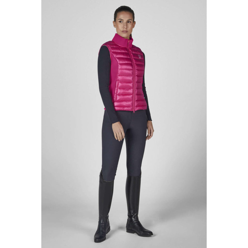 Eskadron Gilet Dynamics Hybrid Lipstick