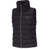 Eskadron Gilet Heritage Quilt Waistcoat Nero