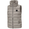 Eskadron Gilet Heritage Quilt Waistcoat Ash