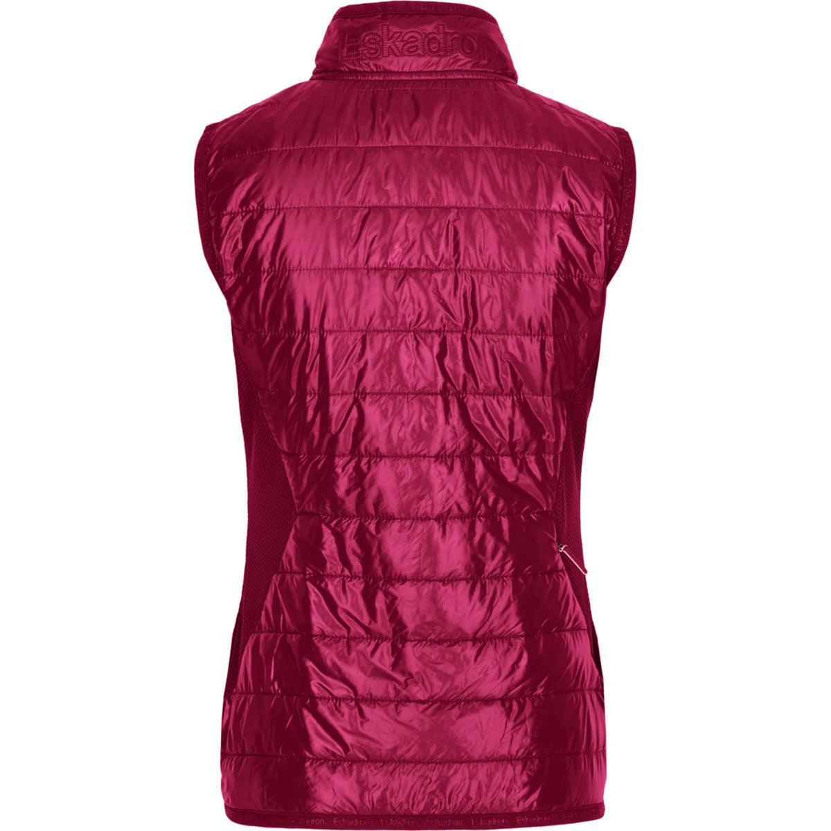 Eskadron Felpa con cappuccio e zip Reflexx Fusione di bacche