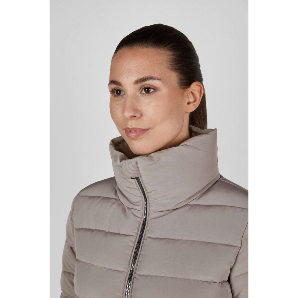Eskadron Giacca Heritage Quilt Jacket Ash