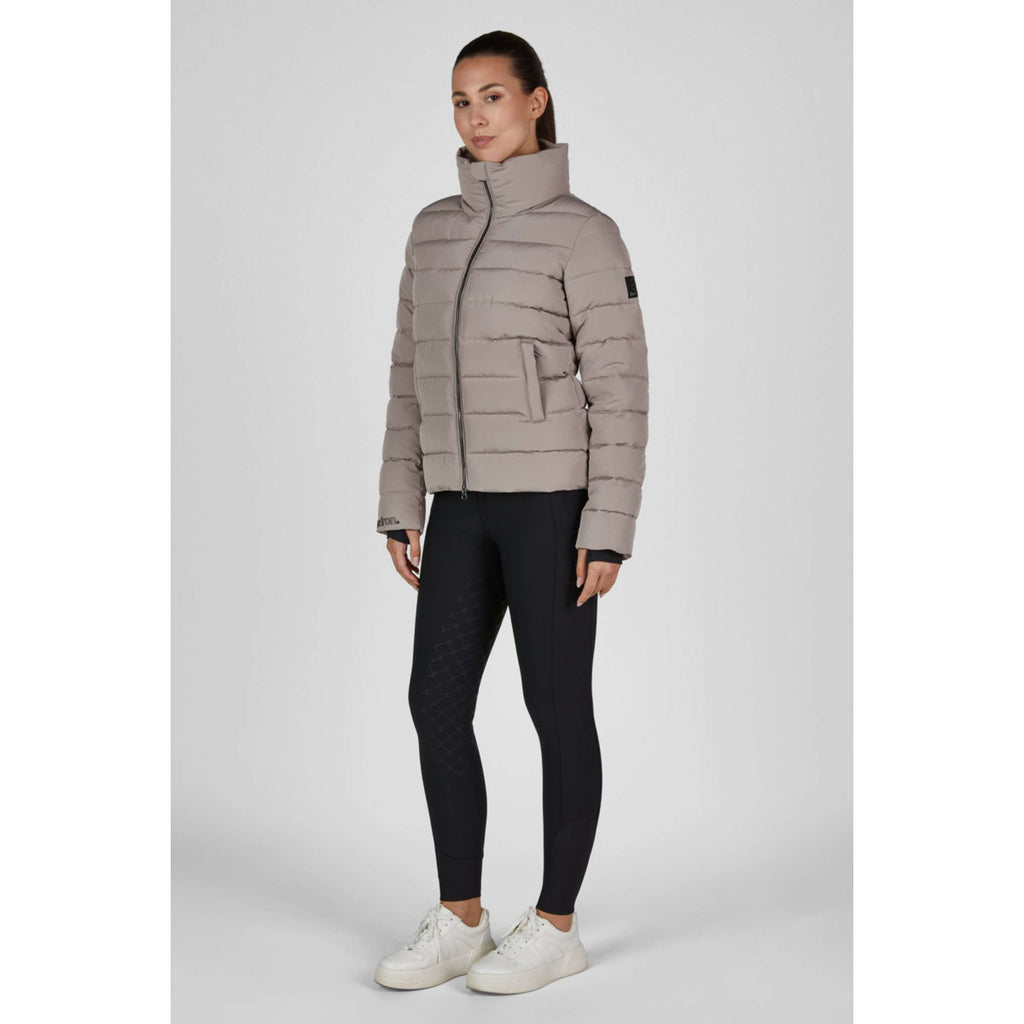 Eskadron Giacca Heritage Quilt Jacket Ash