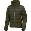 Eskadron Giacca Heritage Quilt Jacket Deep Moss