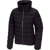 Eskadron Giacca Heritage Quilt Jacket Nero