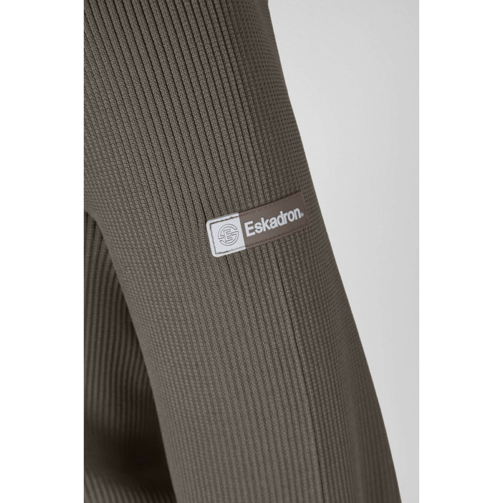 Eskadron Giacca Dynamics Hybrid Powdertaupe