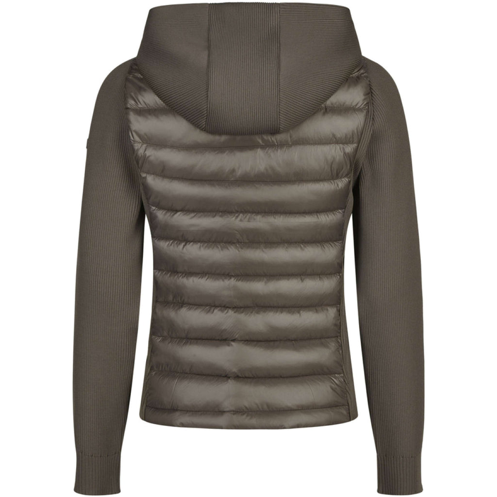 Eskadron Giacca Dynamics Hybrid Powdertaupe