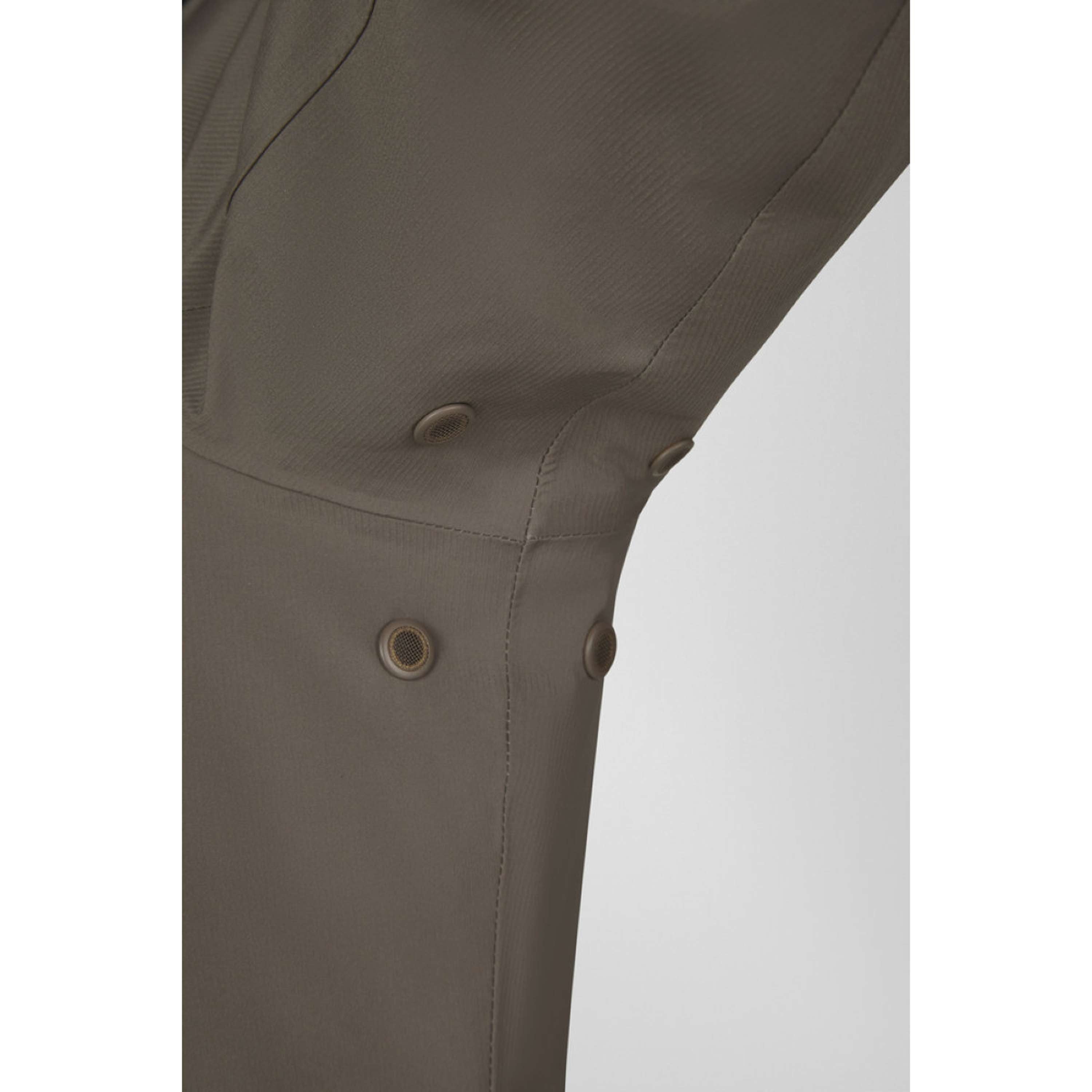 Eskadron Giacca Dynamics Waterproof Powdertaupe