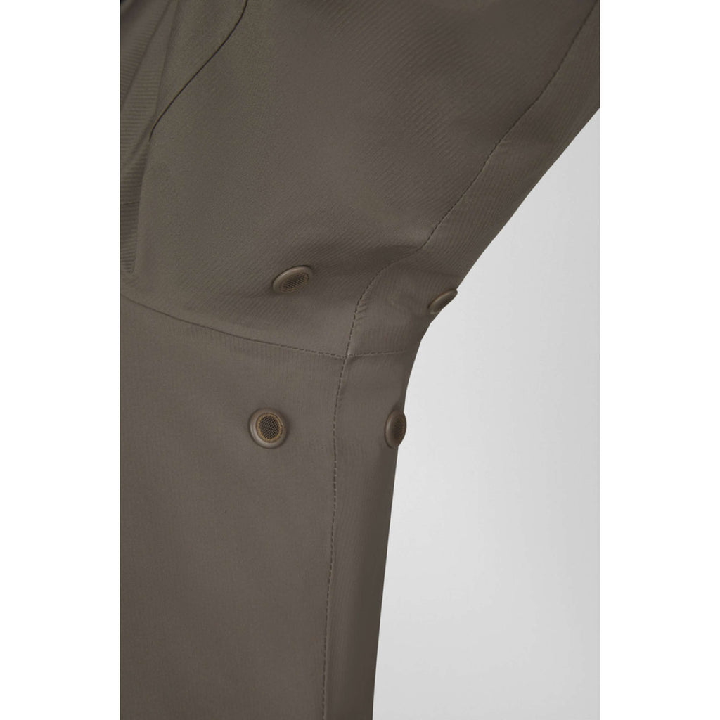 Eskadron Giacca Dynamics Waterproof Powdertaupe
