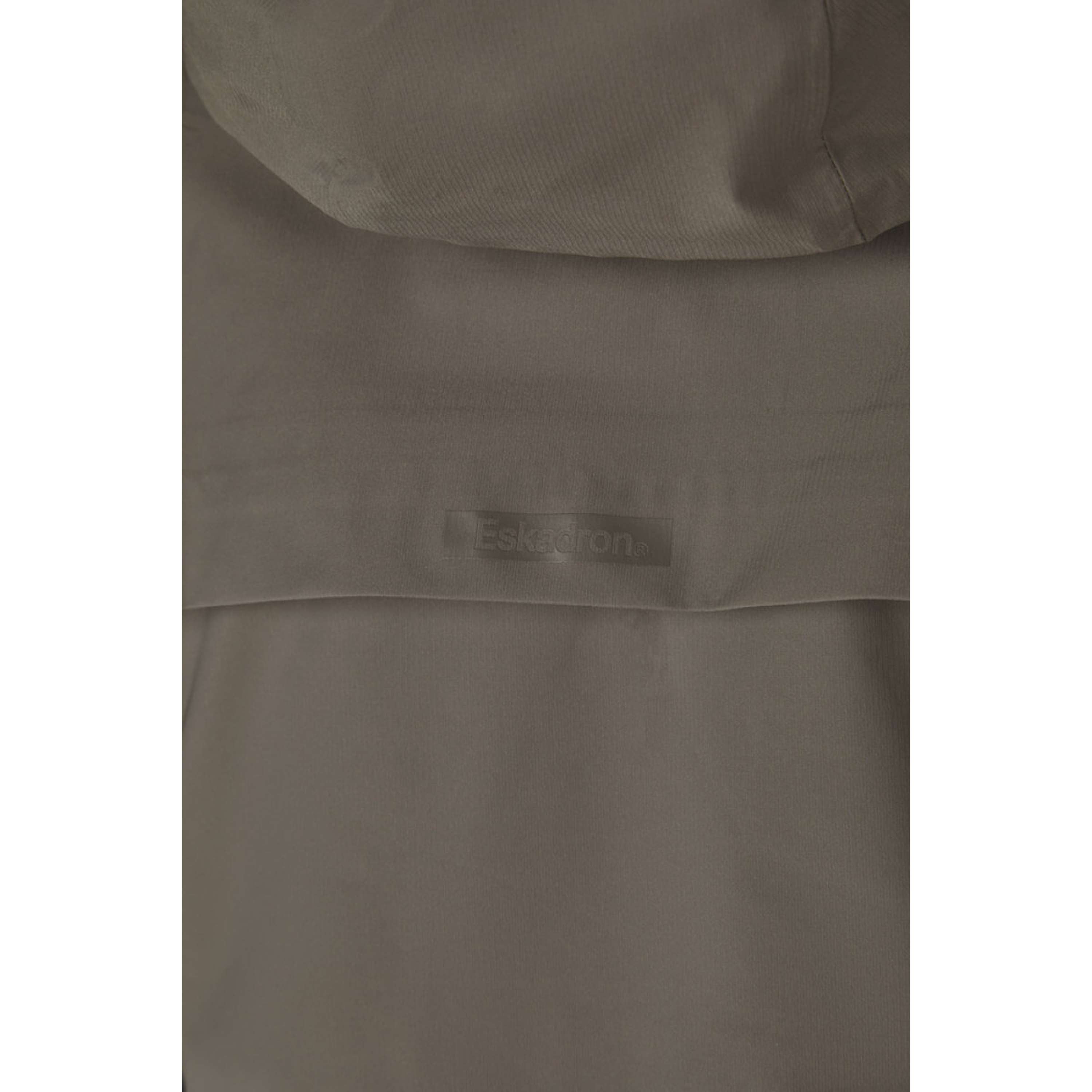 Eskadron Giacca Dynamics Waterproof Powdertaupe