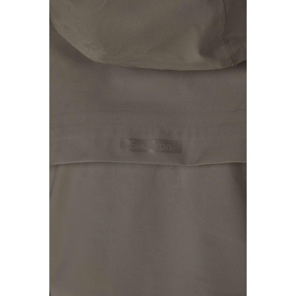 Eskadron Giacca Dynamics Waterproof Powdertaupe