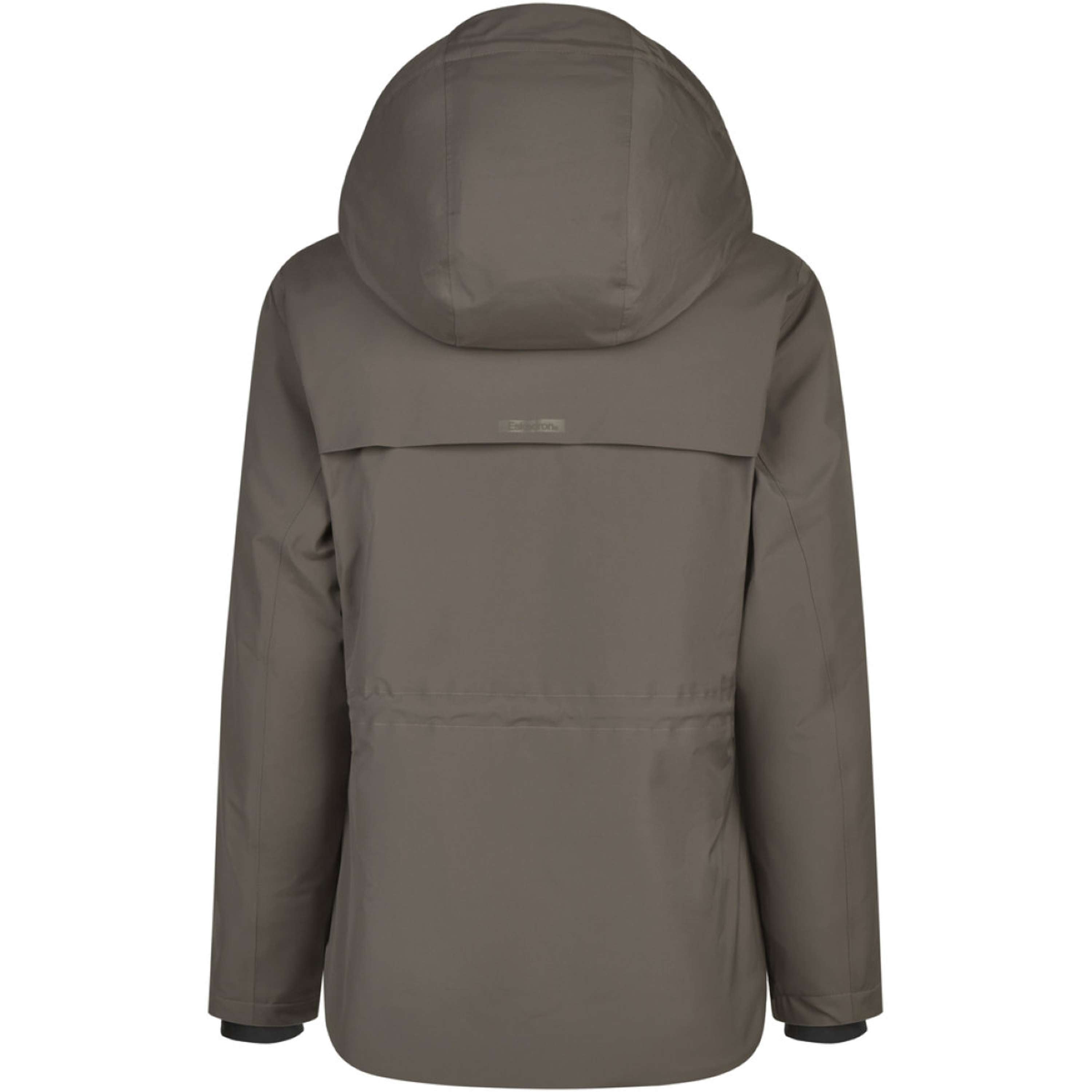 Eskadron Giacca Dynamics Waterproof Powdertaupe