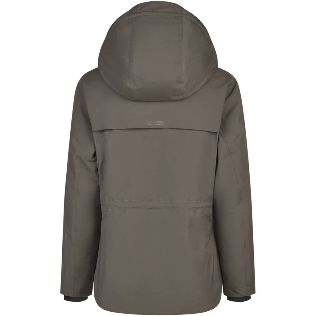 Eskadron Giacca Dynamics Waterproof Powdertaupe