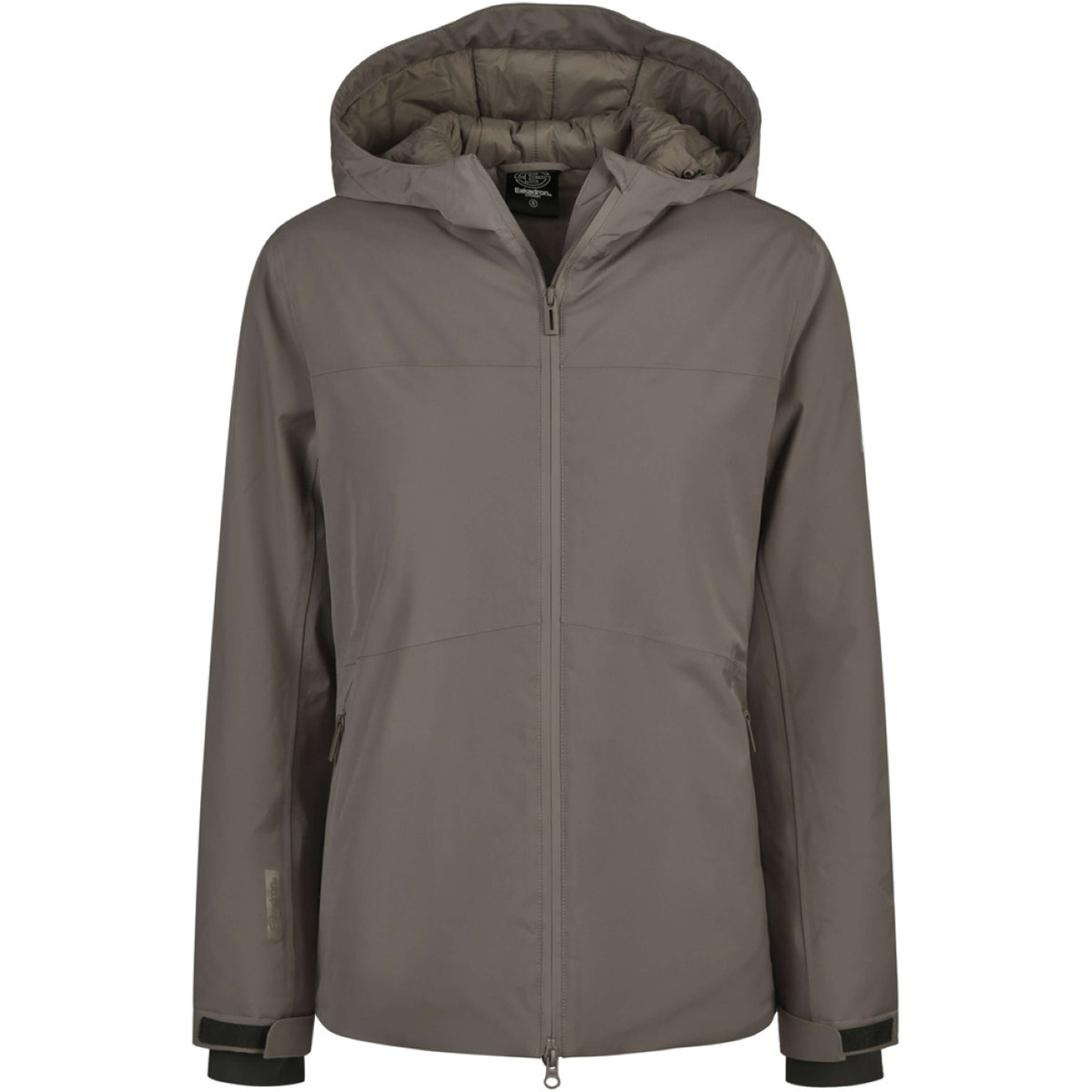 Eskadron Giacca Dynamics Waterproof Powdertaupe