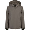 Eskadron Giacca Dynamics Waterproof Powdertaupe