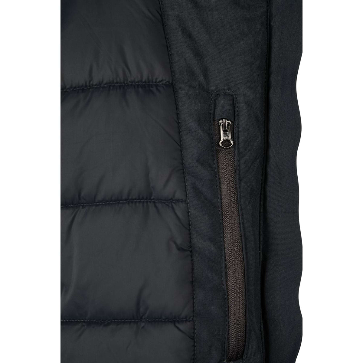 Eskadron Parka Heritage Waterproof Navy