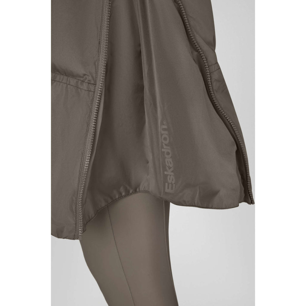 Eskadron Parka Dynamics Powdertaupe