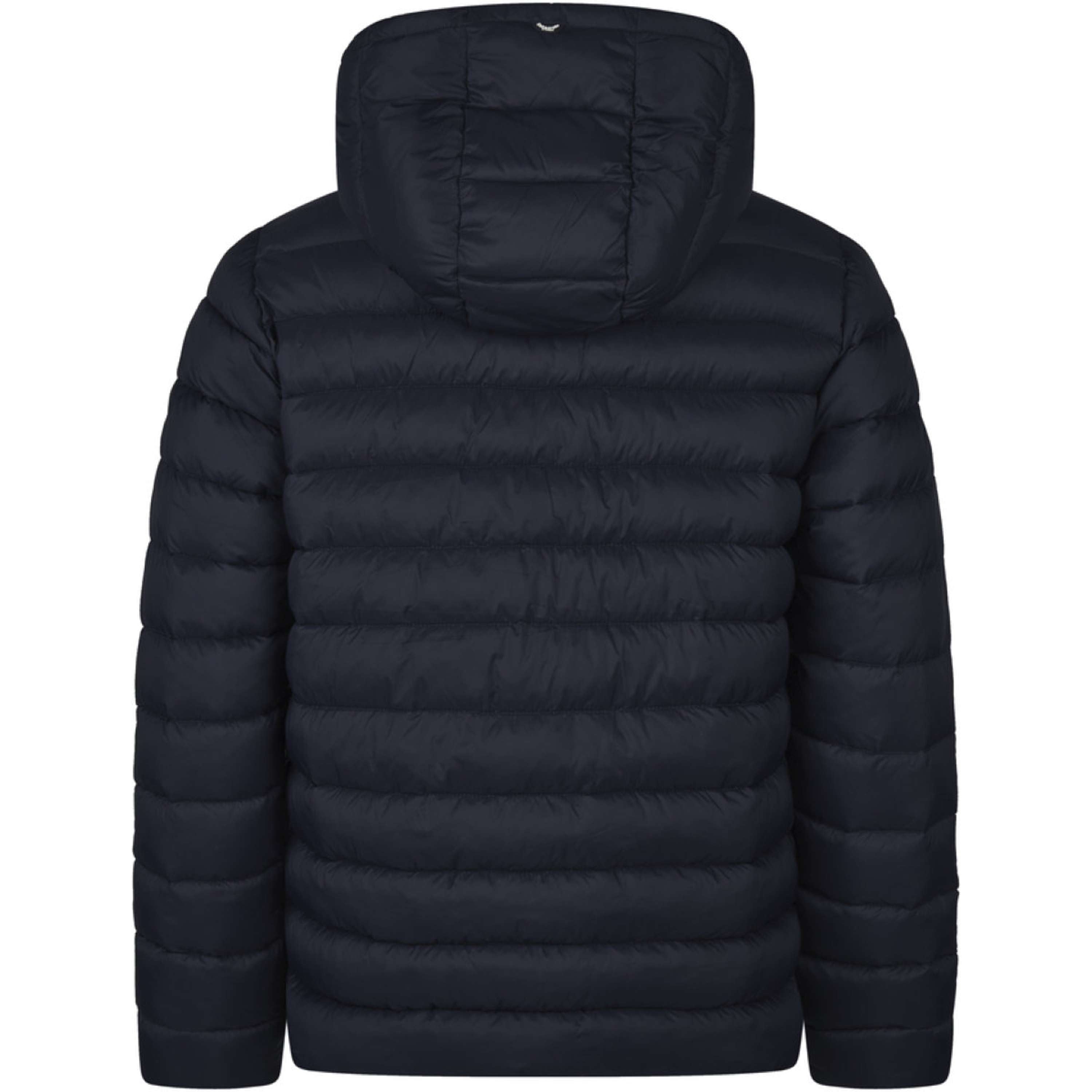 Eskadron Giacca Dynamics Uomini Navy