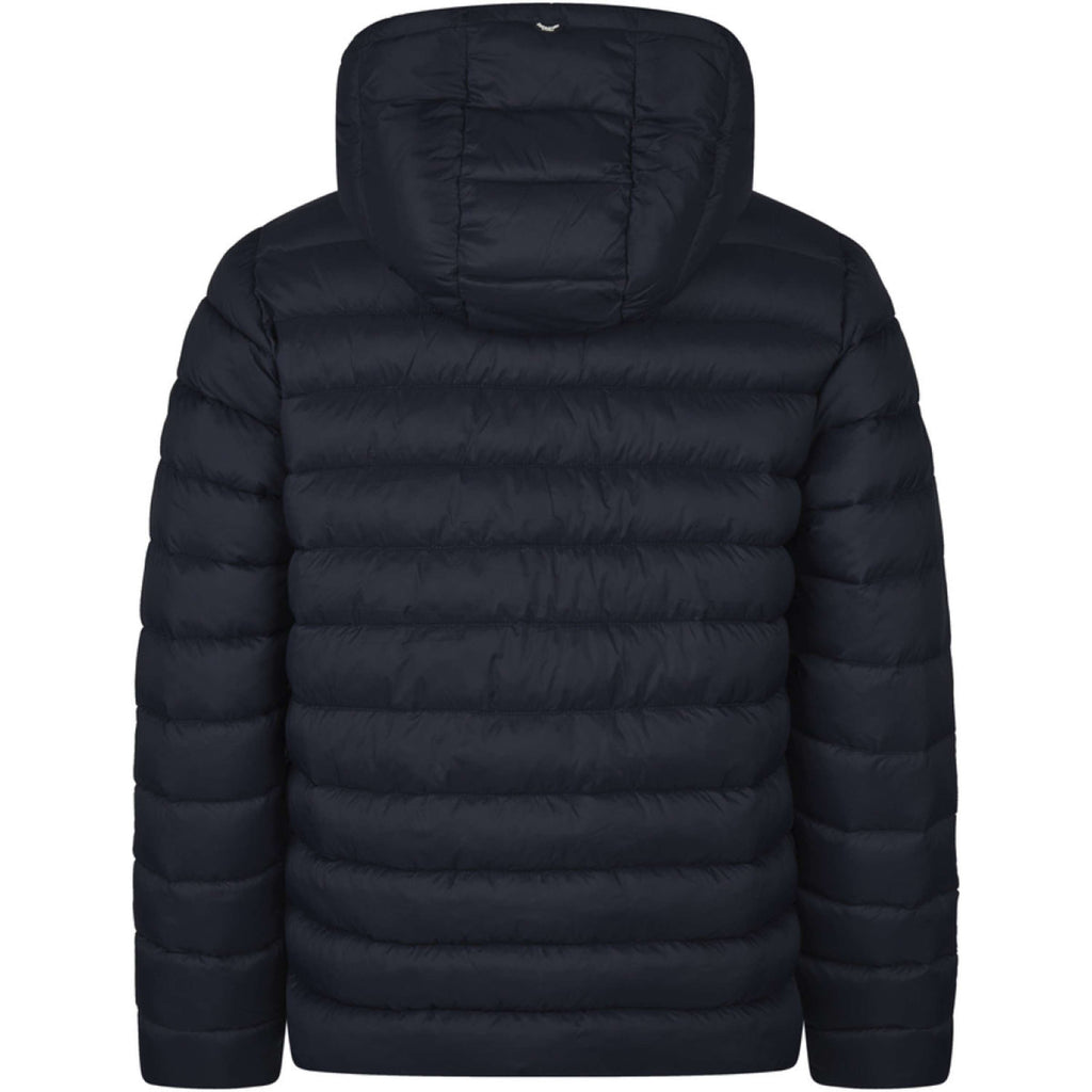 Eskadron Giacca Dynamics Uomini Navy
