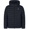 Eskadron Giacca Dynamics Uomini Navy
